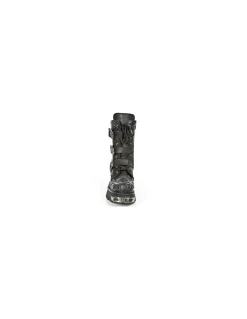BOOT METALLIC M-711-C10