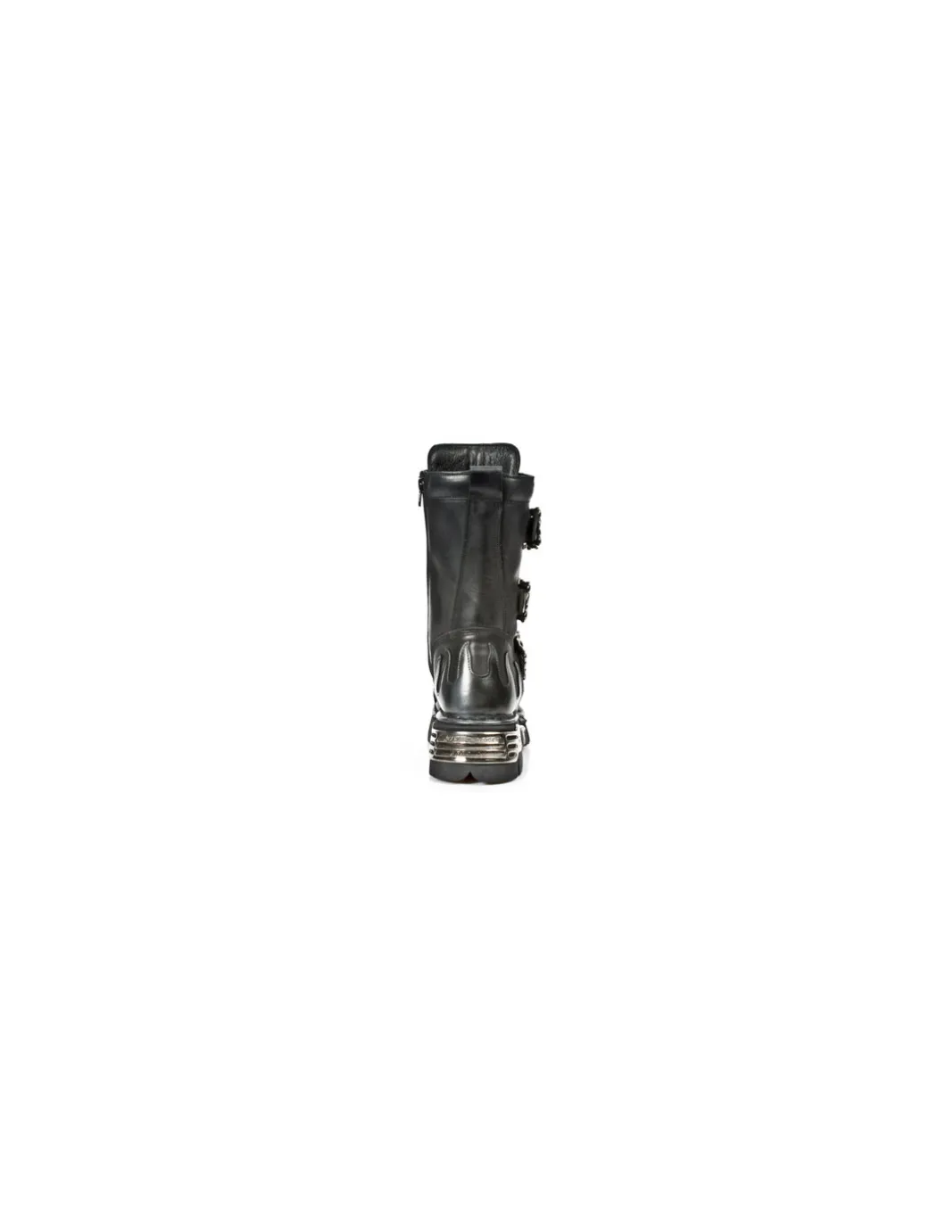 BOOT METALLIC M-711-C10