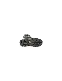 BOOT METALLIC M-711-C10