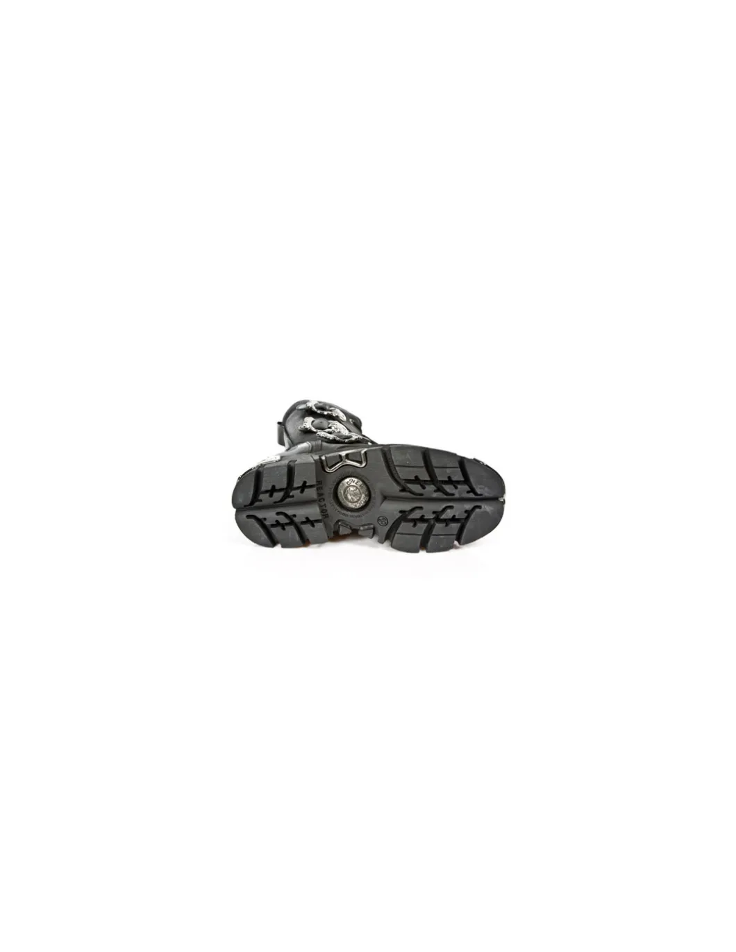 BOOT METALLIC M-711-C10