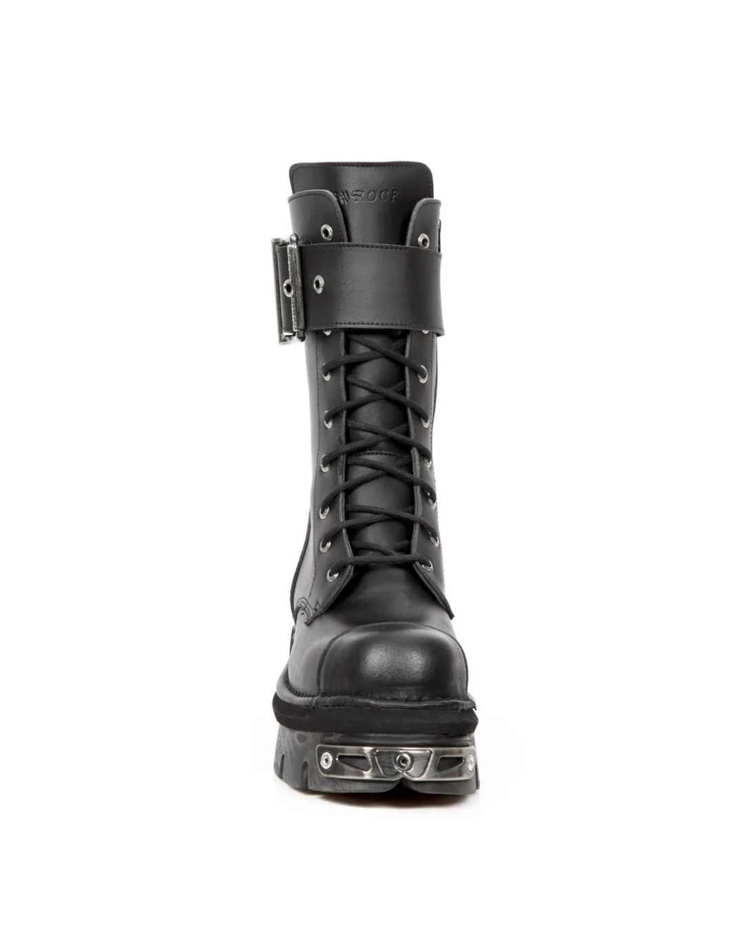 BOOT METALLIC M-312-C4