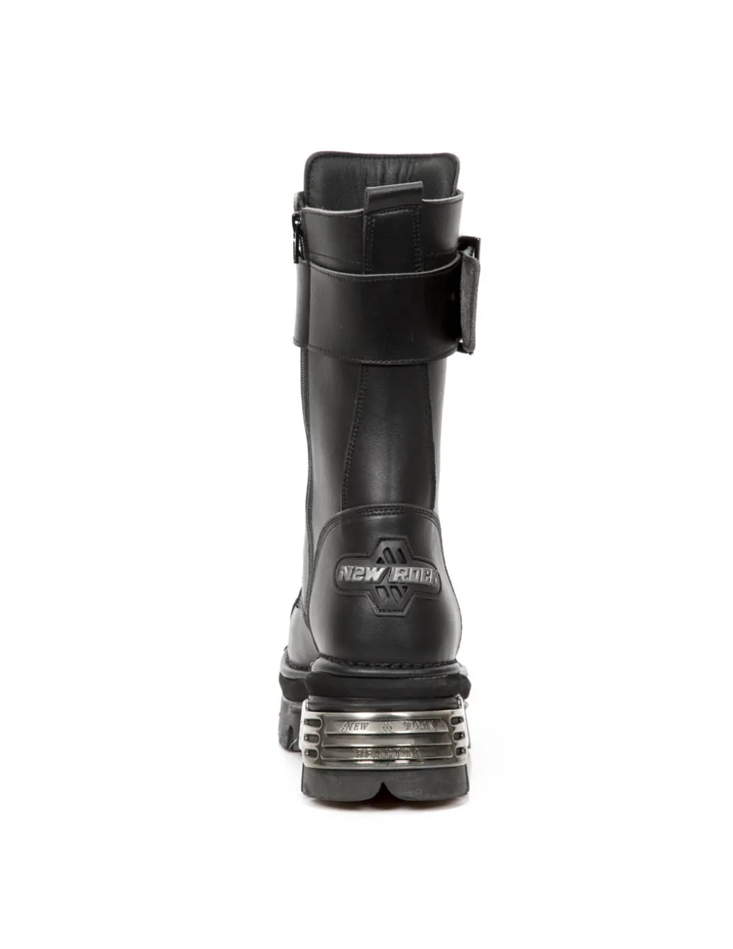 BOOT METALLIC M-312-C4