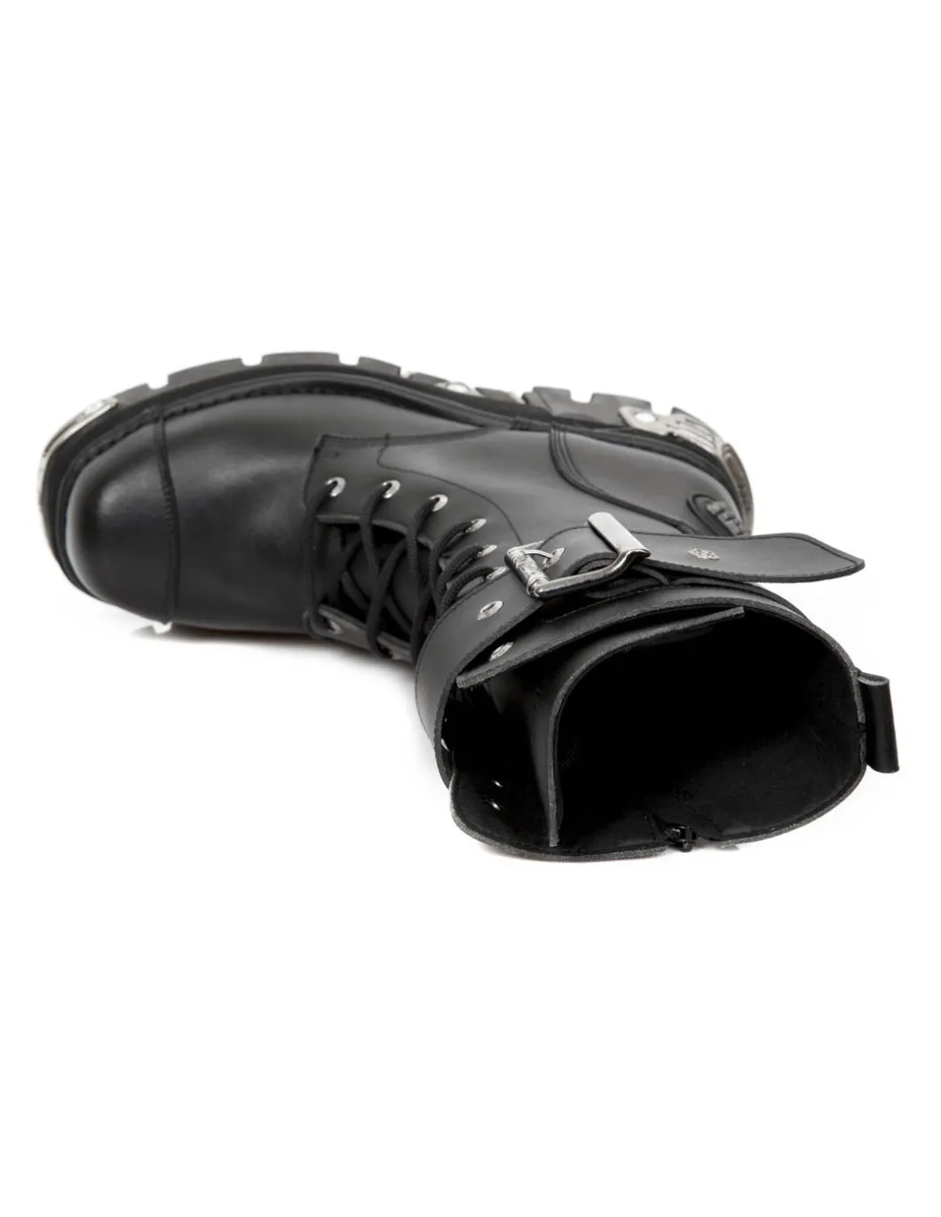 BOOT METALLIC M-312-C4
