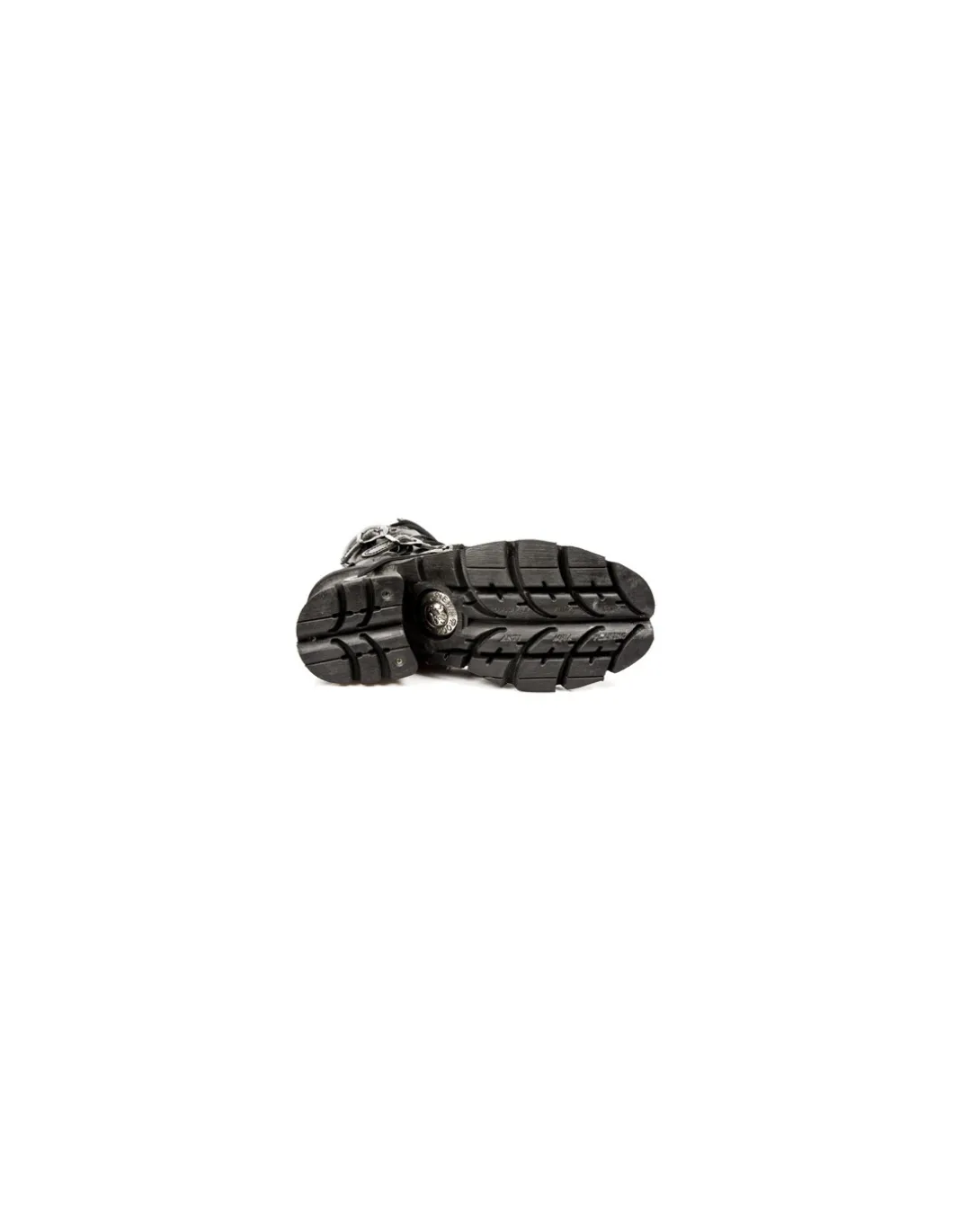 BOOT METALLIC M-990-C1