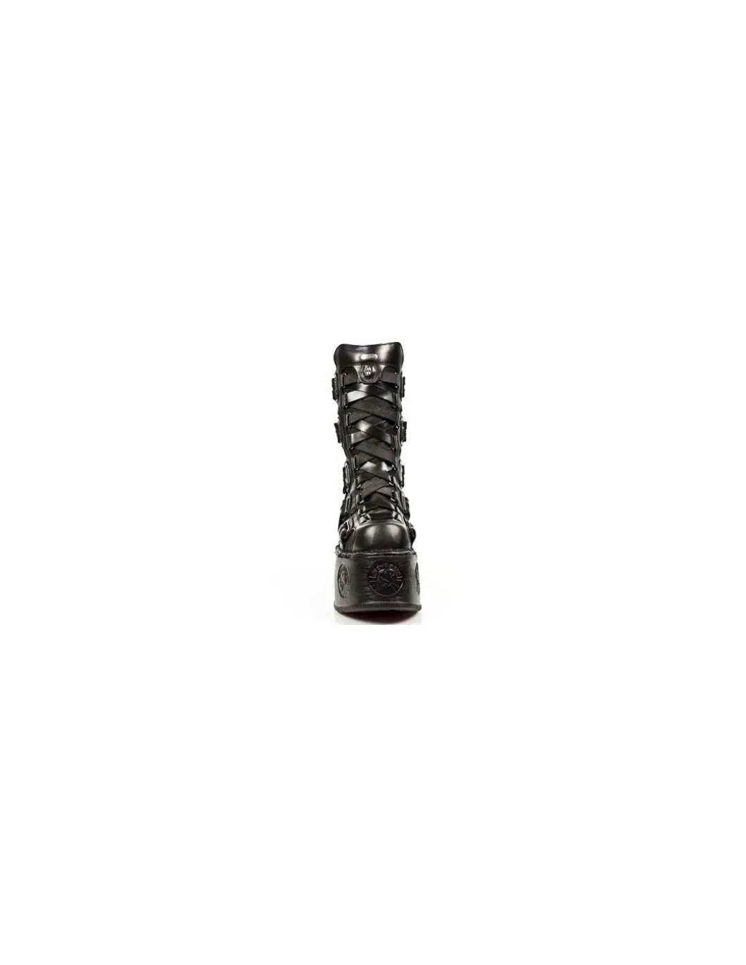BOOT METALLIC M-189-C10