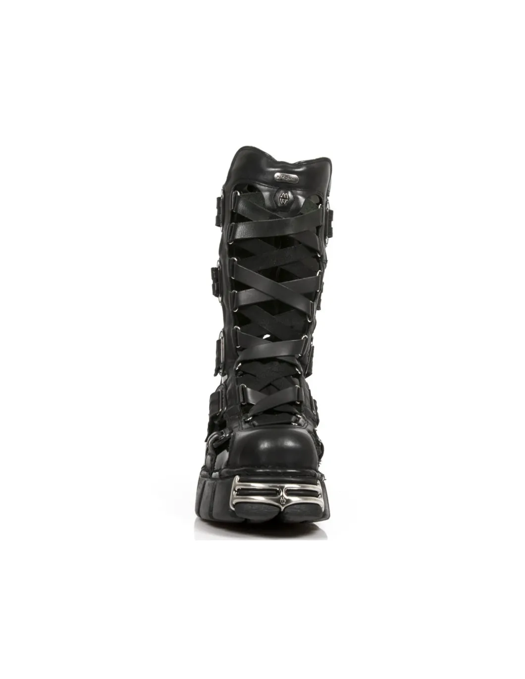 BOOT METALLIC M-189-C2