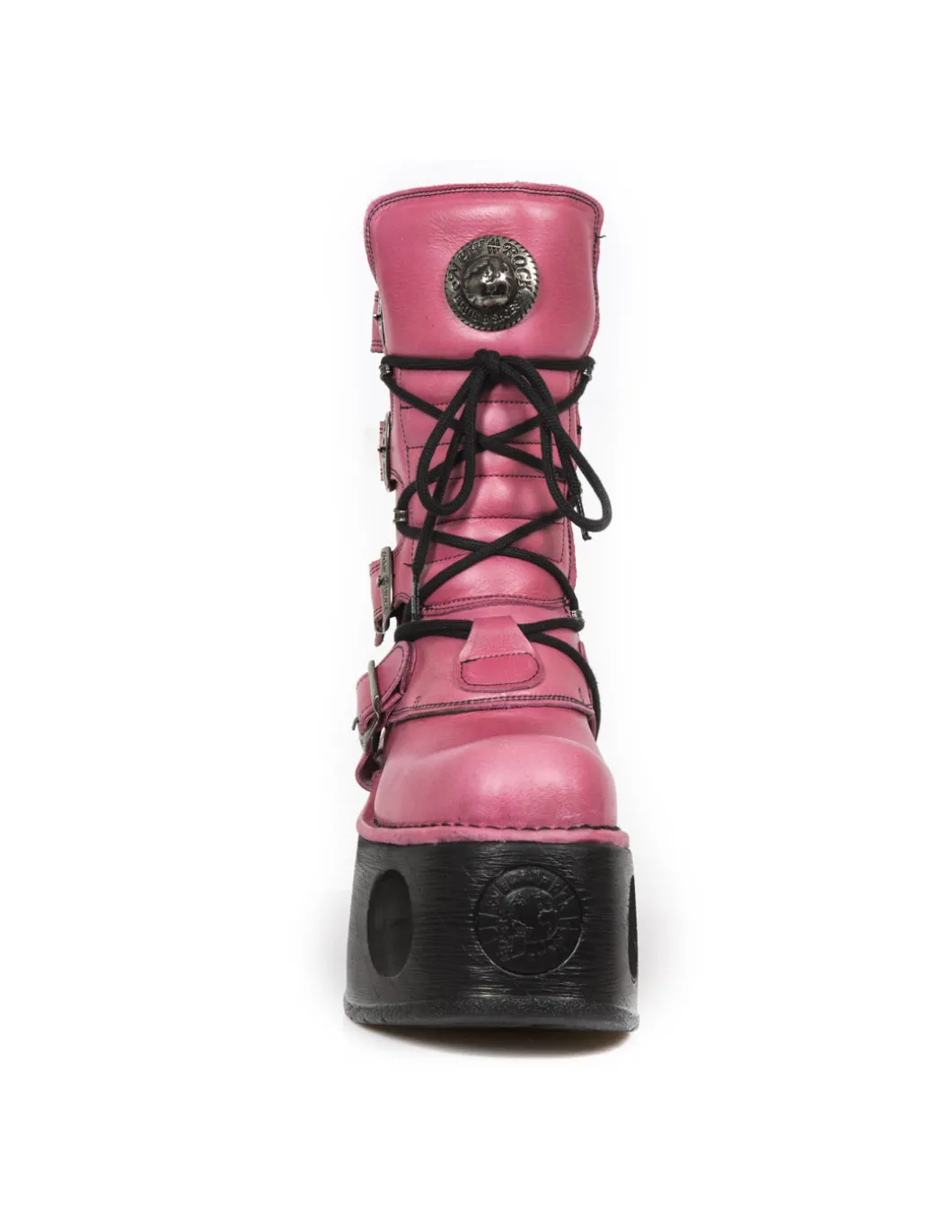BOOT METALLIC M-373-C24