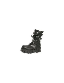 BOOT METALLIC M-143-C1