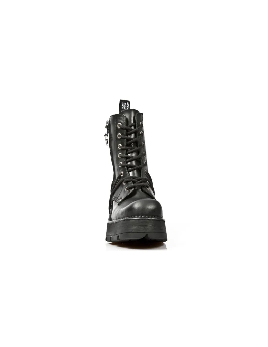 BOOT METALLIC M-1046-C1