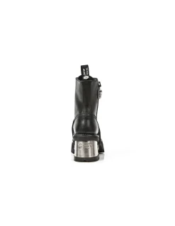 BOOT METALLIC M-1046-C1