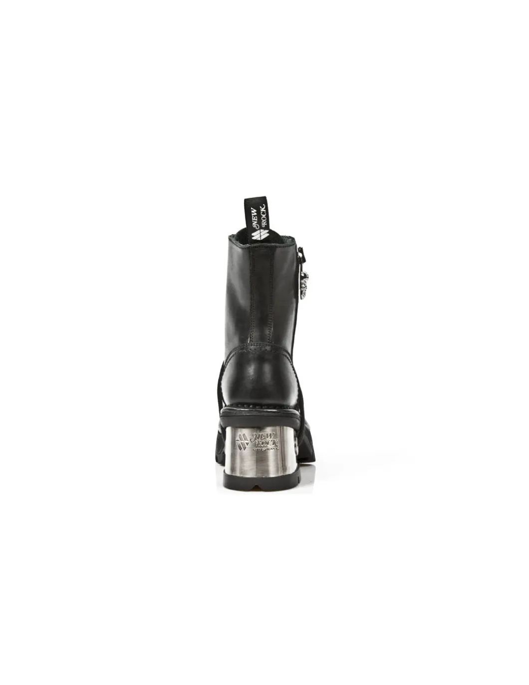 BOOT METALLIC M-1046-C1