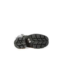 BOOT METALLIC M-1046-C1