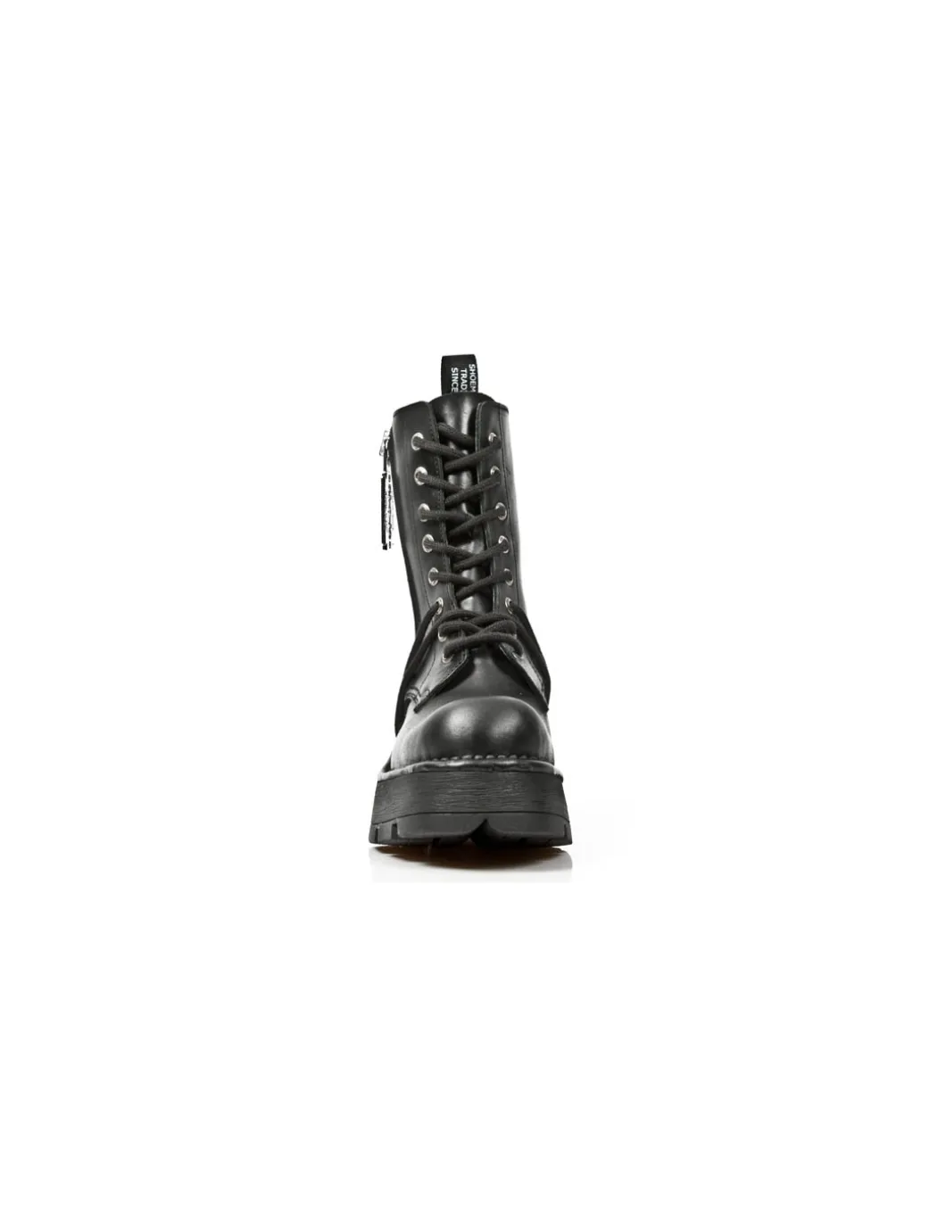 BOOT METALLIC M-1045-C1