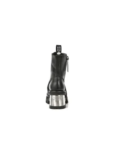 BOOT METALLIC M-1045-C1