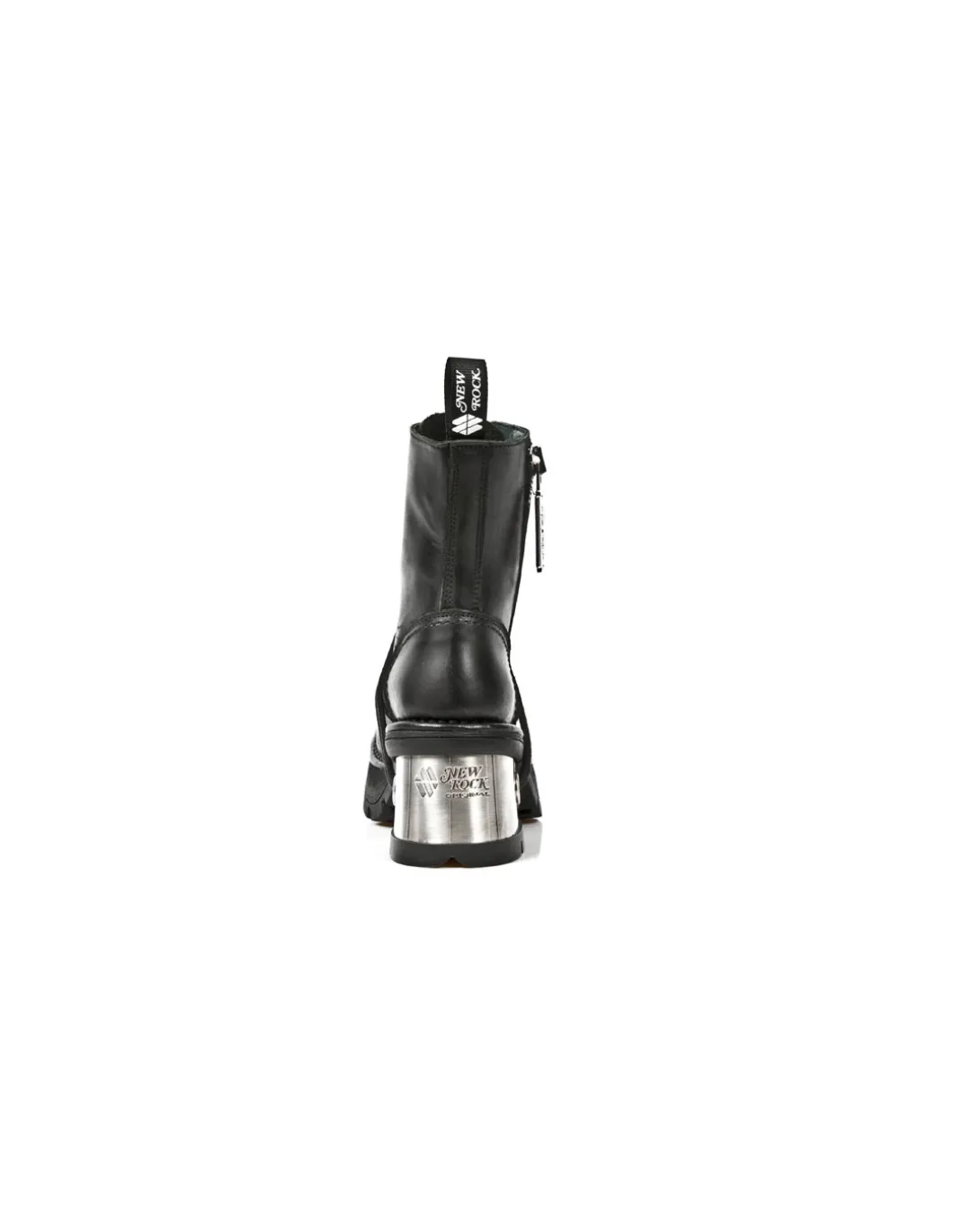 BOOT METALLIC M-1045-C1