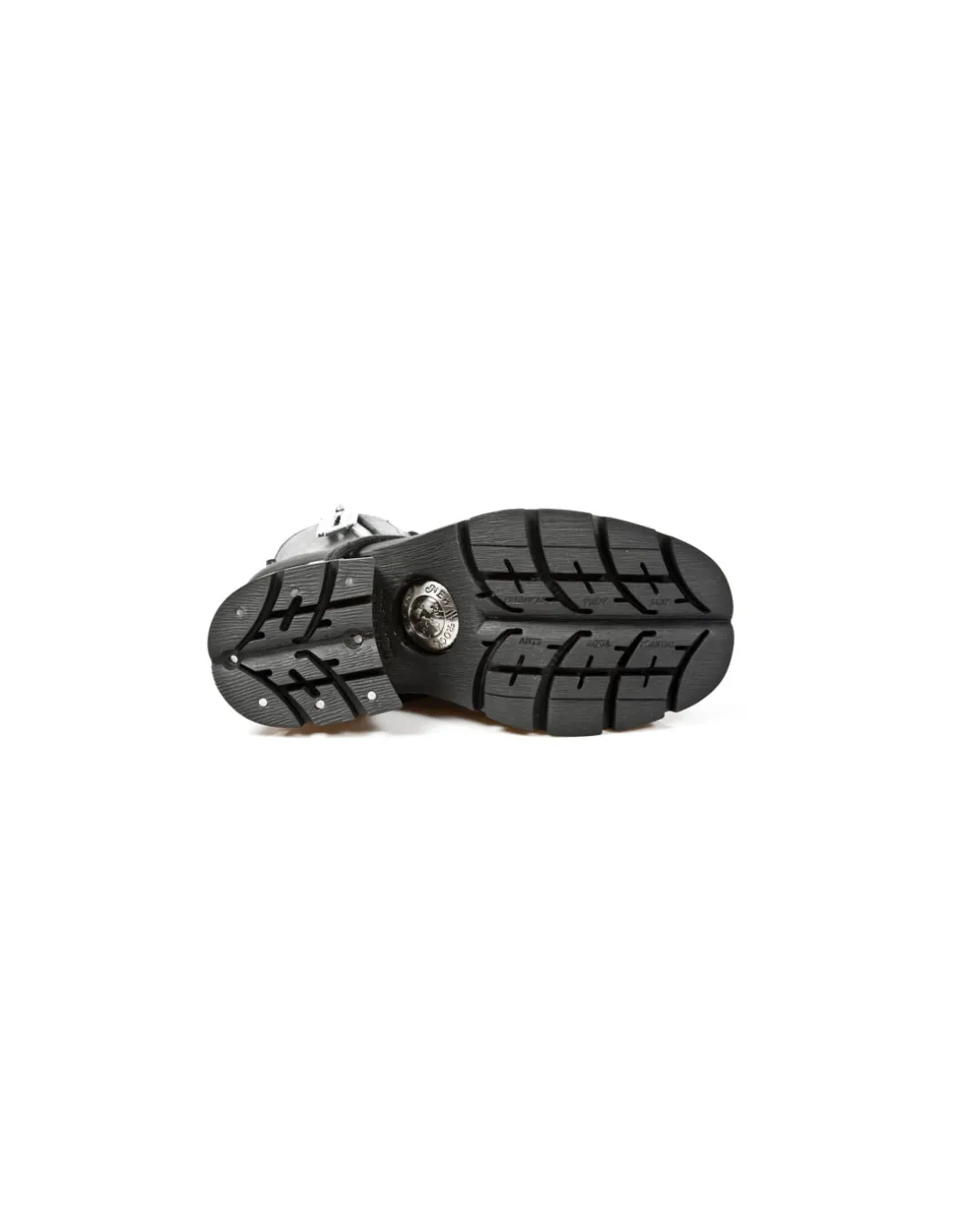 BOOT METALLIC M-1045-C1