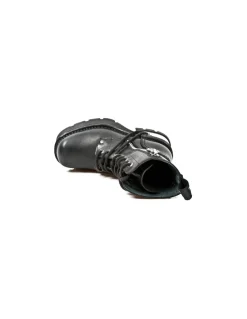 BOOT METALLIC M-1045-C1