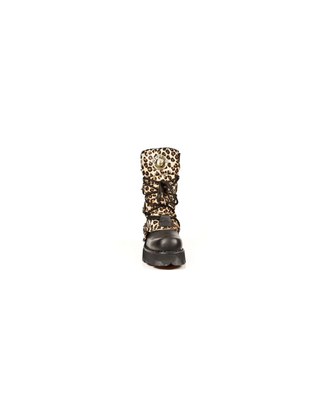 BOOT METALLIC M-373-C43
