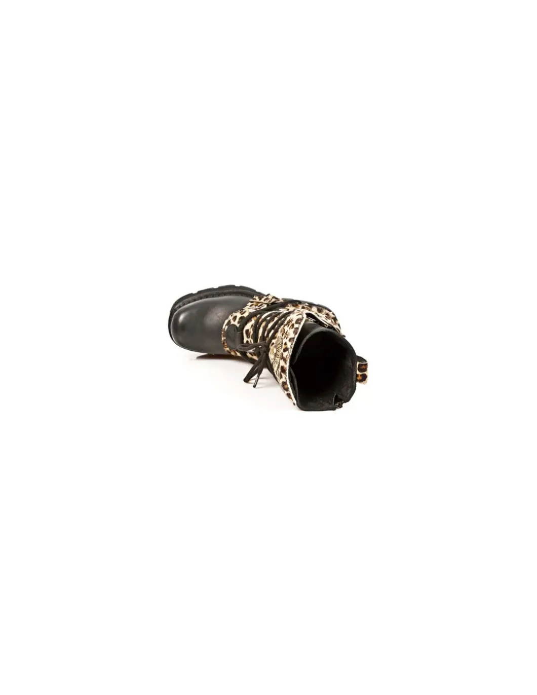 BOOT METALLIC M-373-C43