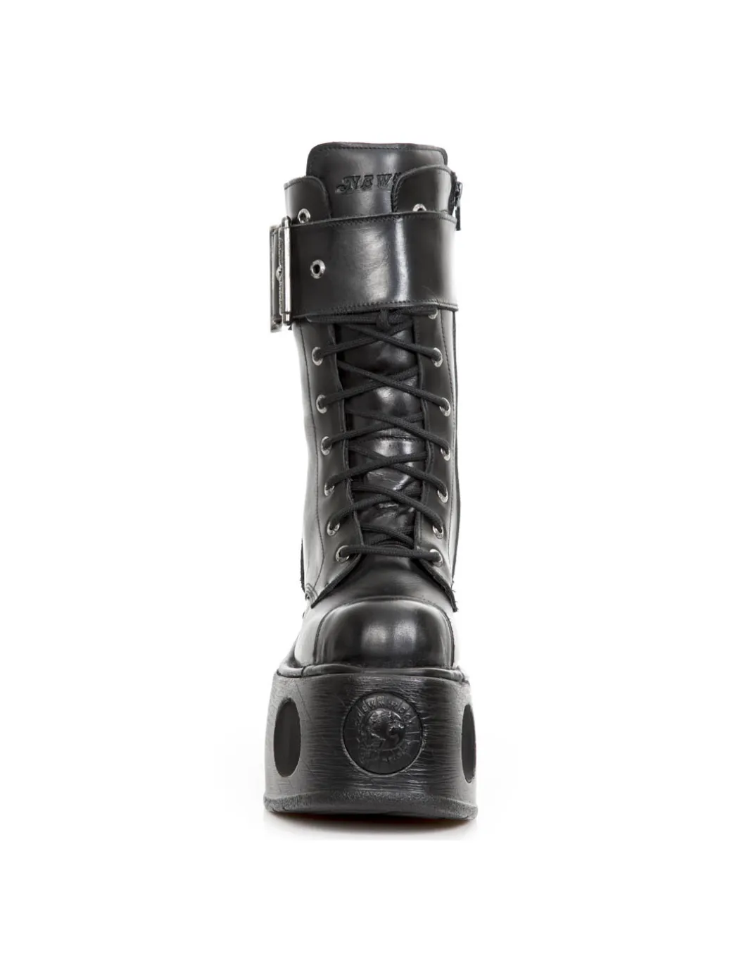 BOOT METALLIC M-312-C12