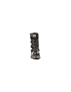BOOT METALLIC M-591-C20