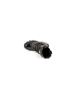 BOOT METALLIC M-591-C20