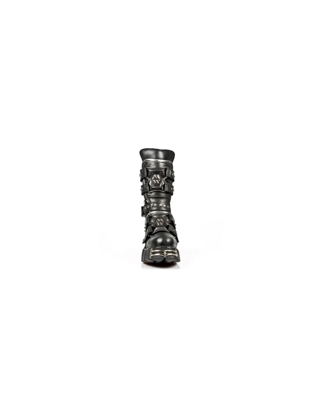 BOOT METALLIC M-1026-C1