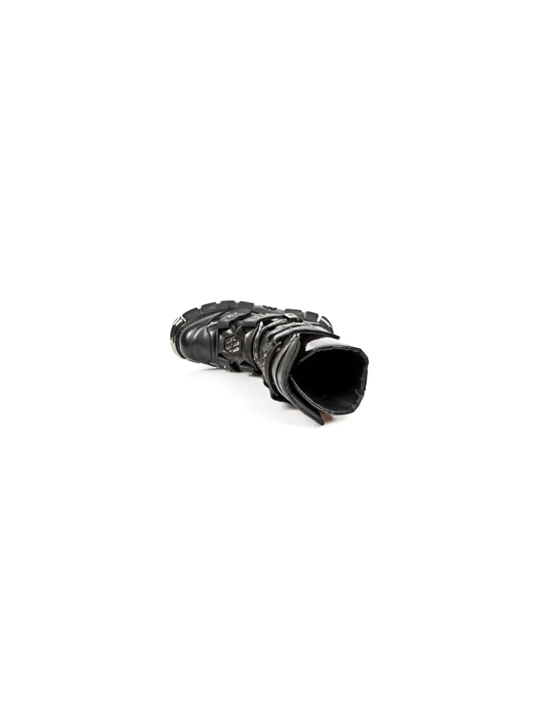 BOOT METALLIC M-1026-C1