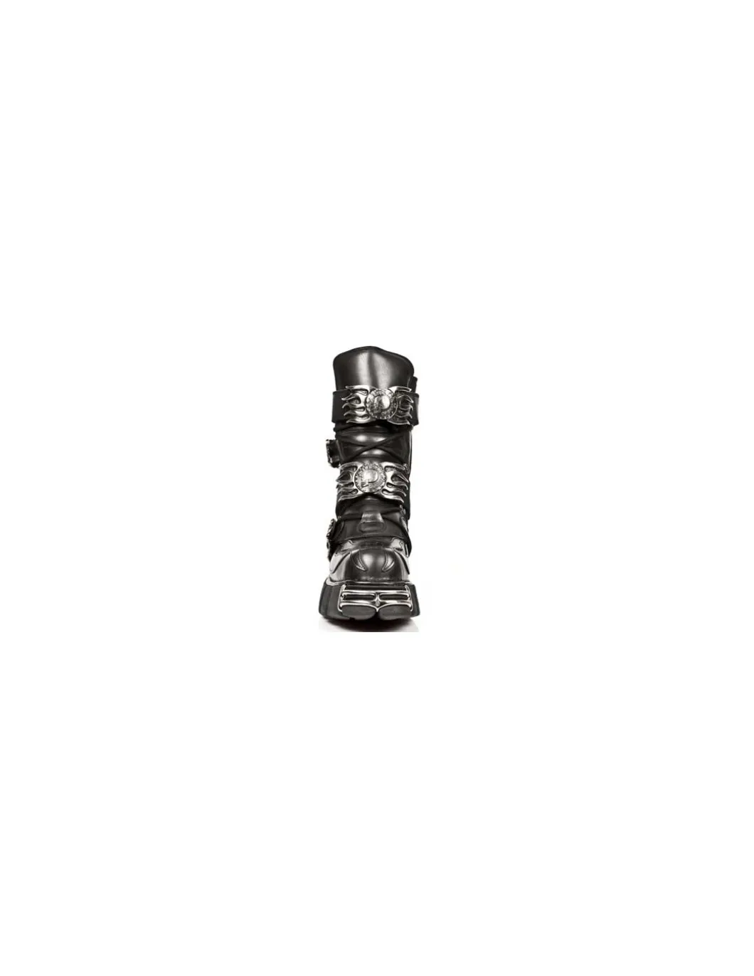 BOOT METALLIC M-148-C1