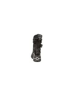 BOOT METALLIC M-148-C1
