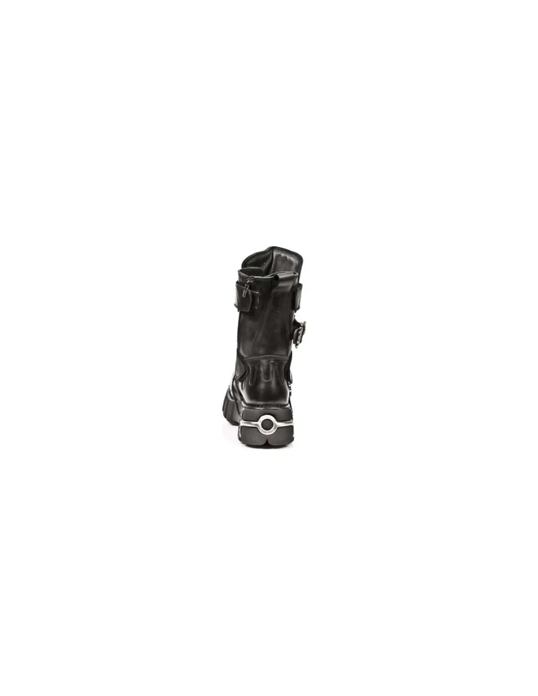 BOOT METALLIC M-148-C1