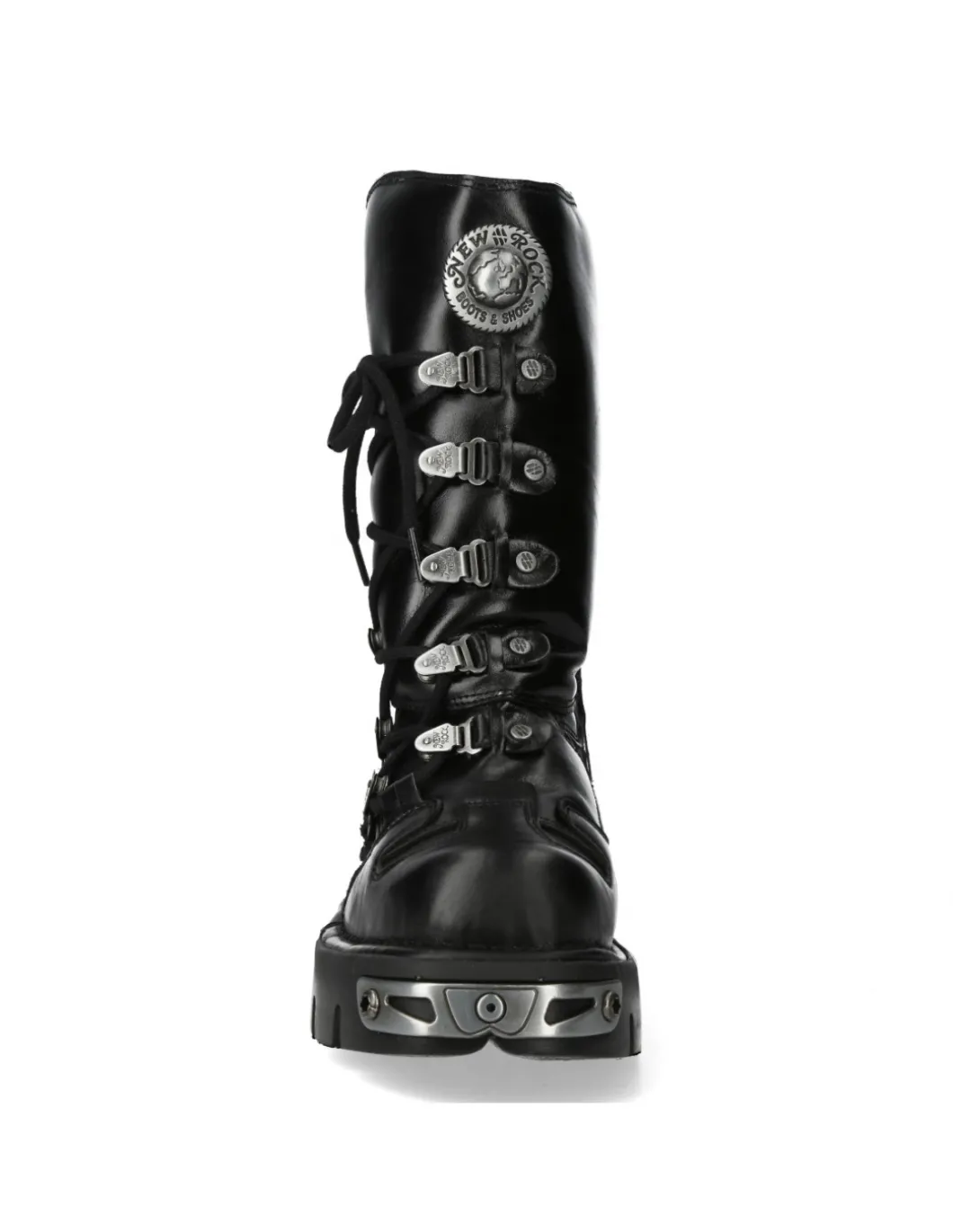 BOOT METALLIC M-203-C2