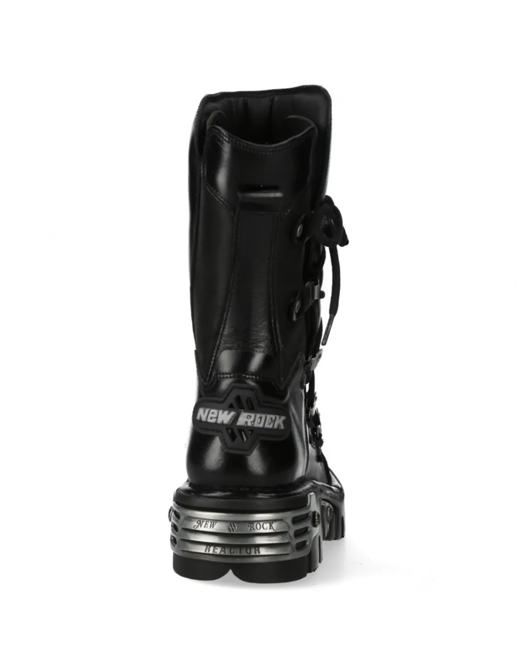 BOOT METALLIC M-203-C2
