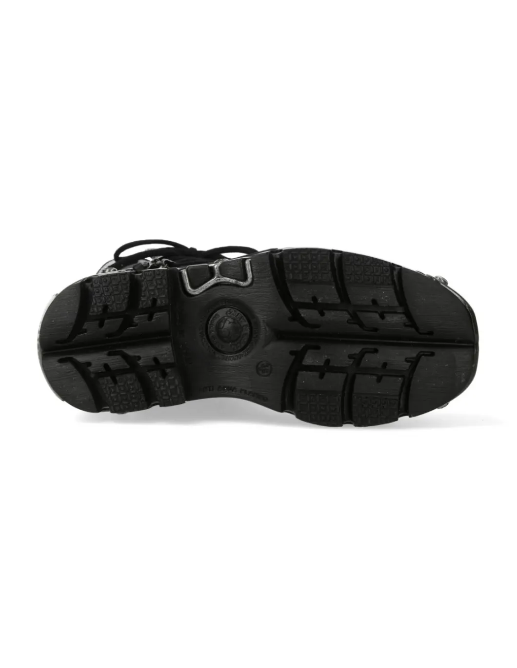 BOOT METALLIC M-203-C2
