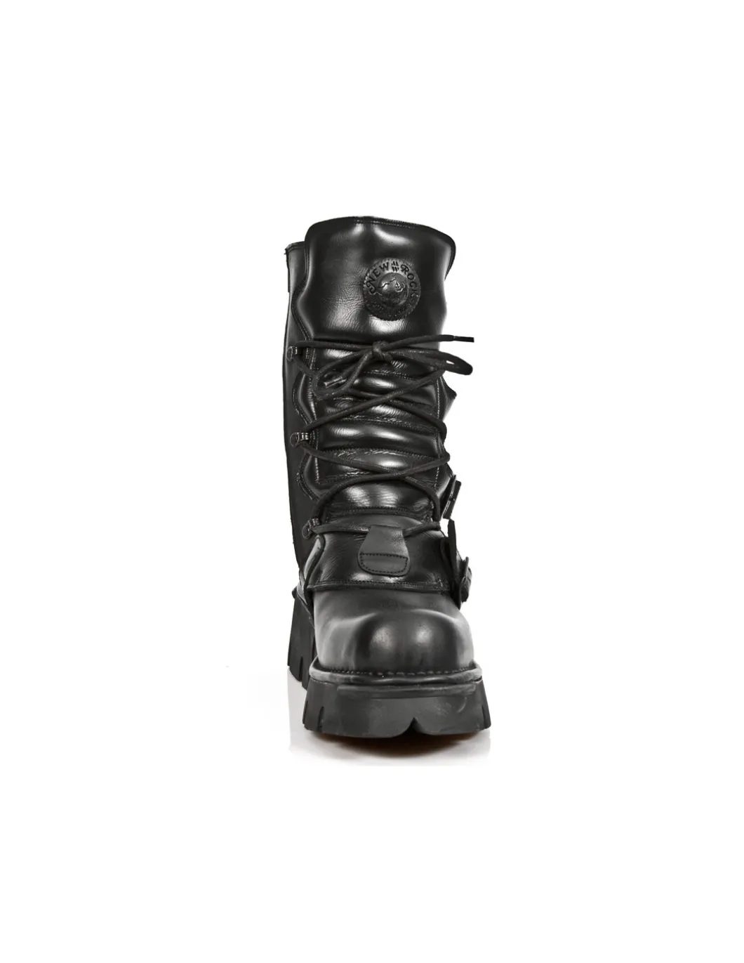 BOOT METALLIC M-373-C55