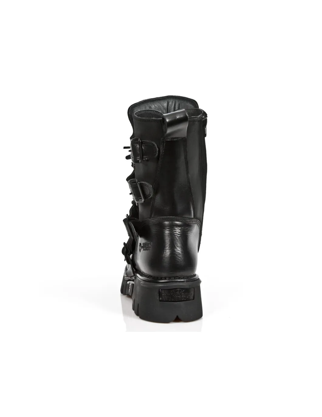 BOOT METALLIC M-373-C55