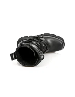 BOOT METALLIC M-373-C55