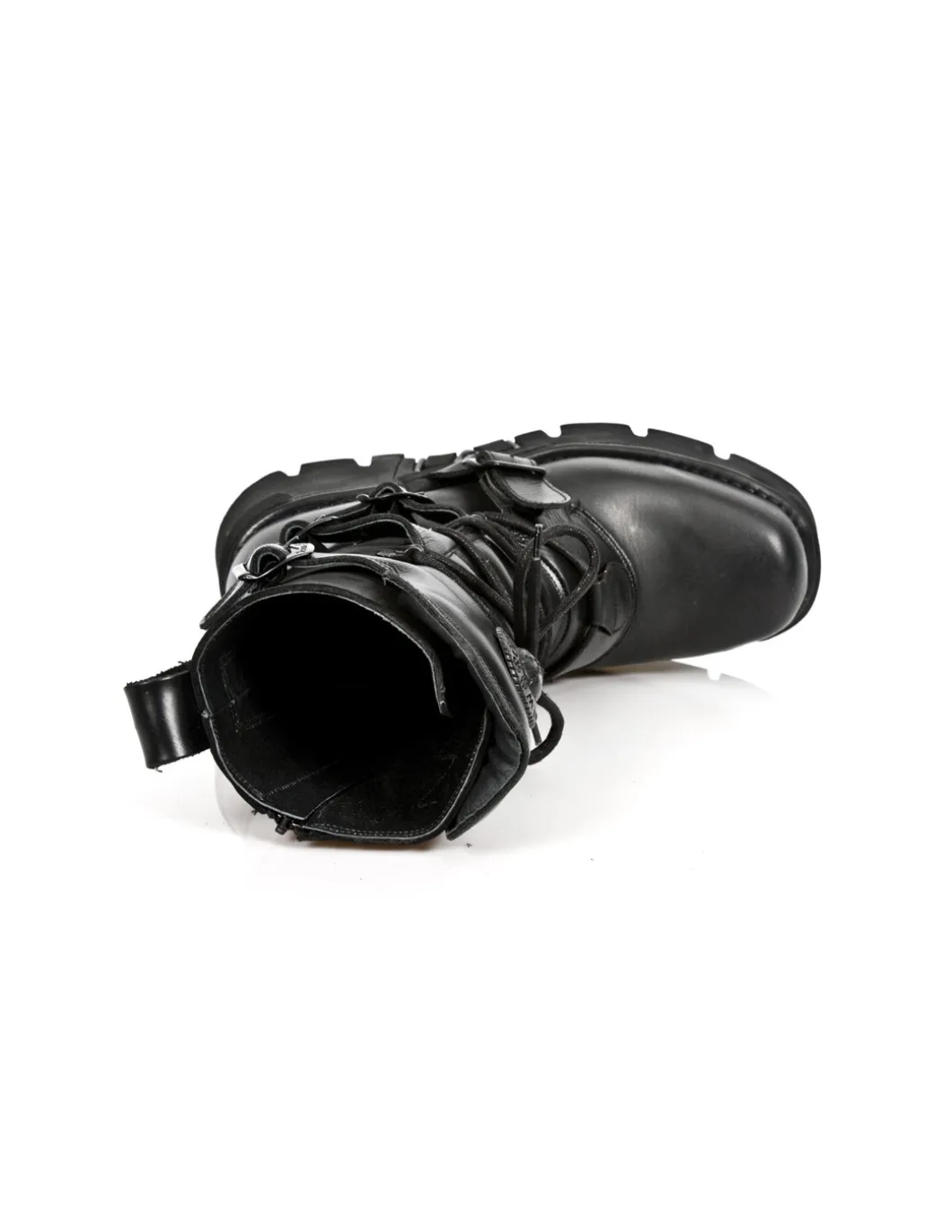 BOOT METALLIC M-373-C55