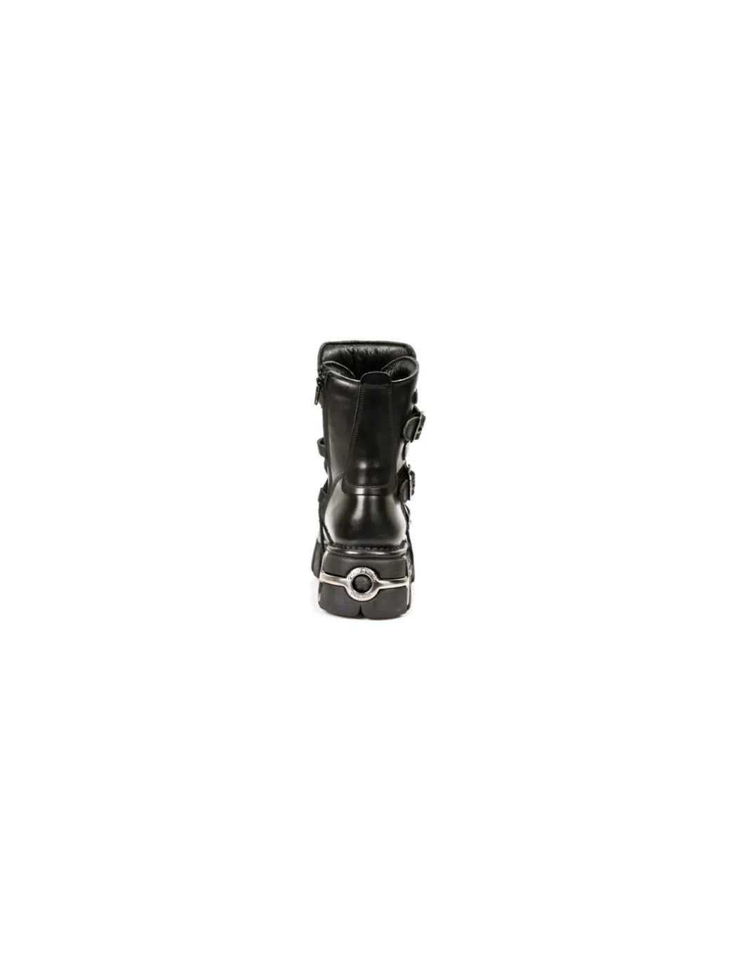 BOOT METALLIC M-1010-C1