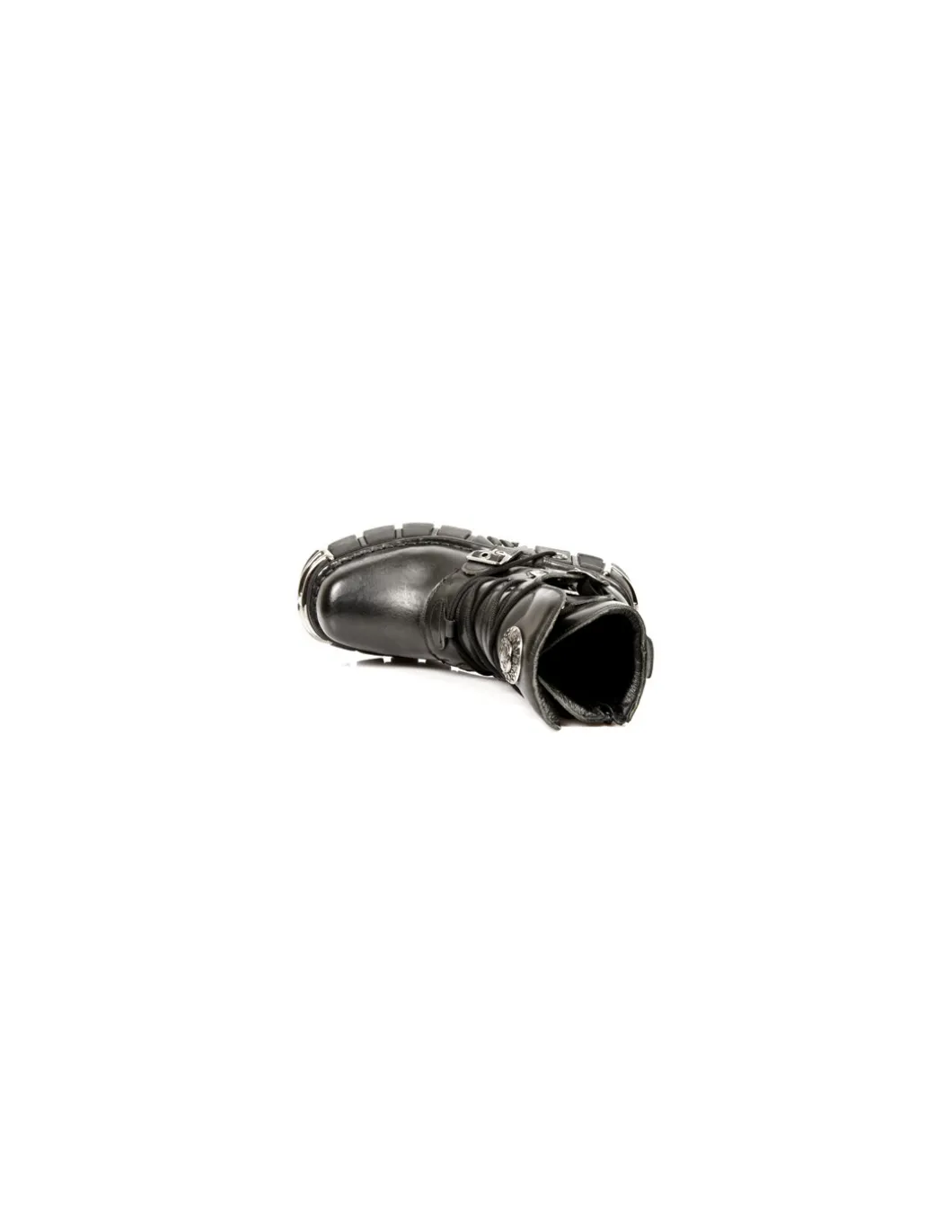 BOOT METALLIC M-1010-C1
