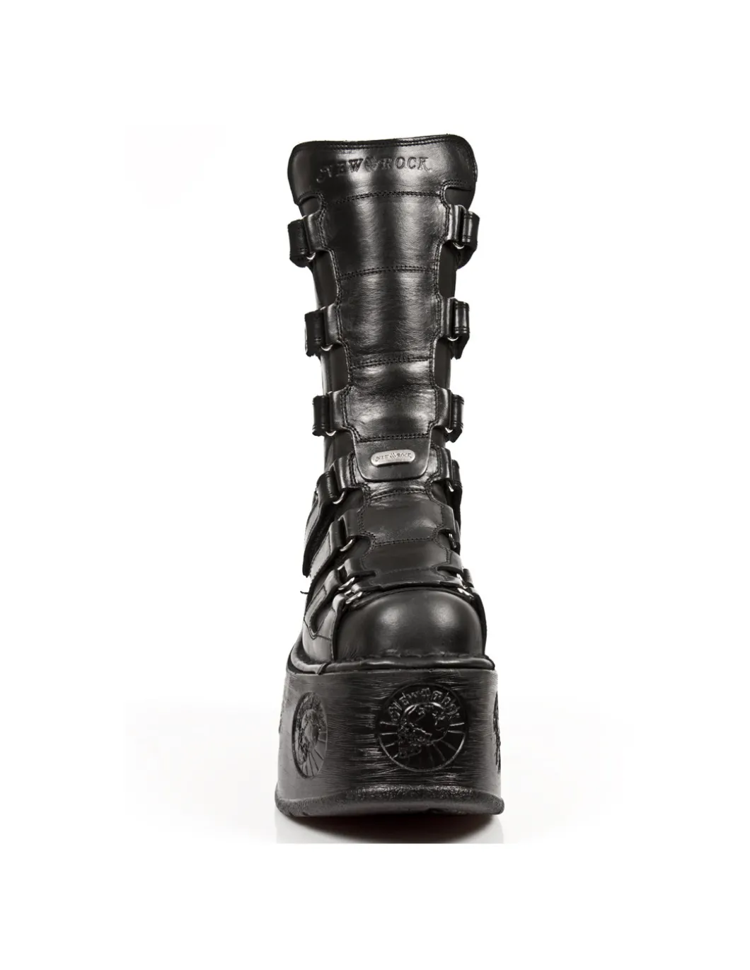 BOOT METALLIC M-309-C20