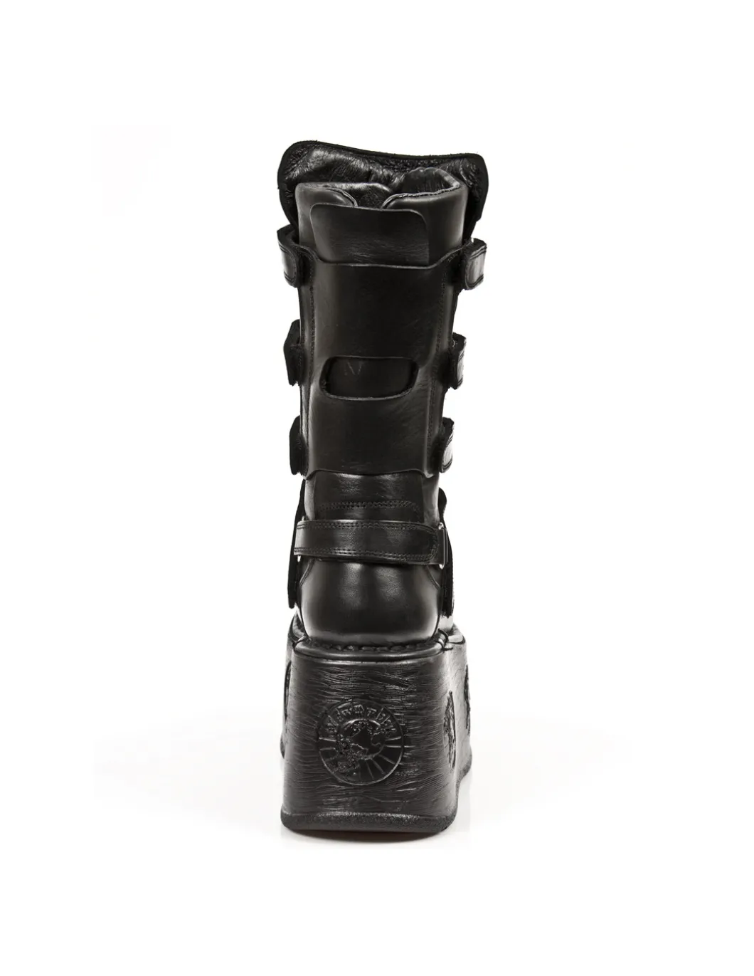 BOOT METALLIC M-309-C20