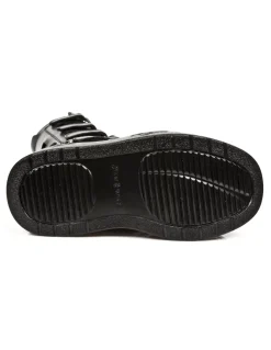 BOOT METALLIC M-309-C20
