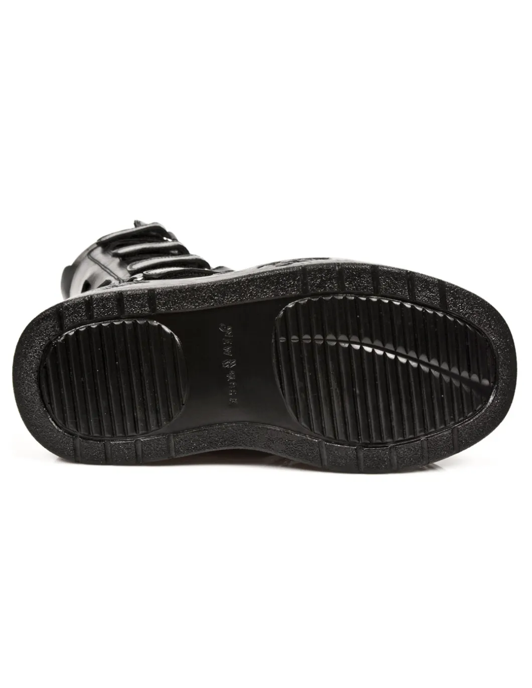 BOOT METALLIC M-309-C20