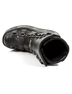 BOOT METALLIC M-309-C20