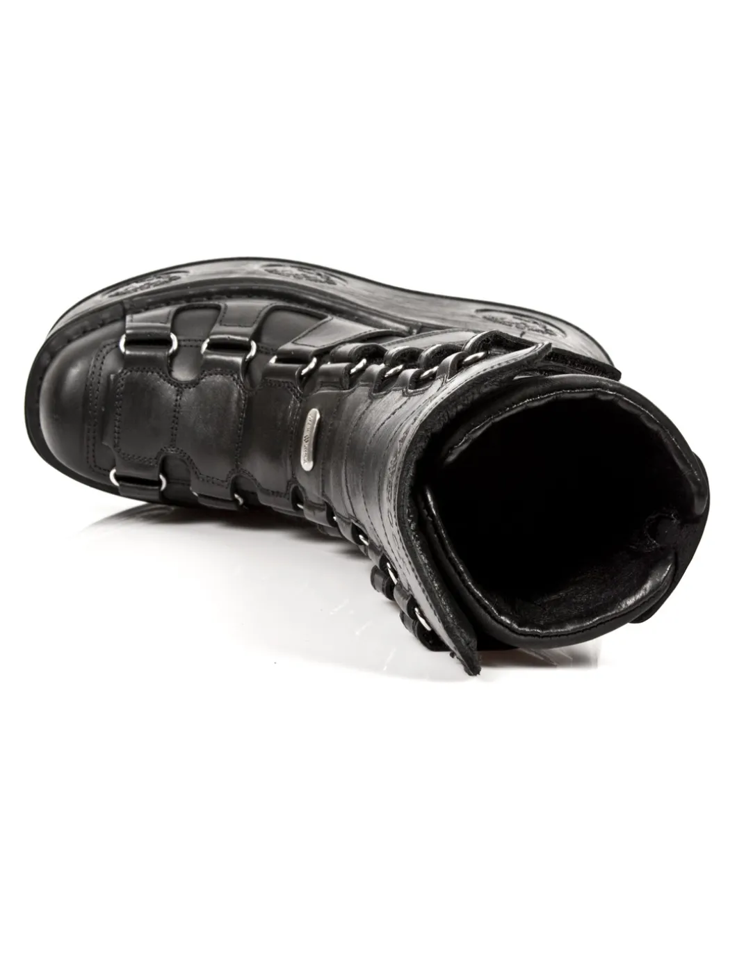 BOOT METALLIC M-309-C20