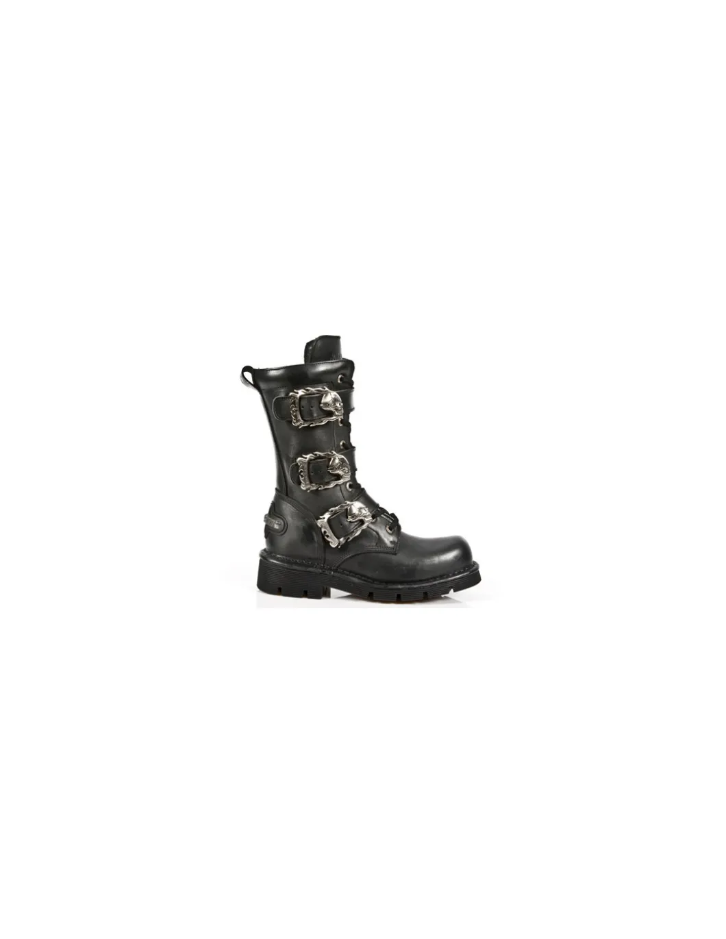 BOOT METALLIC M-710-C2