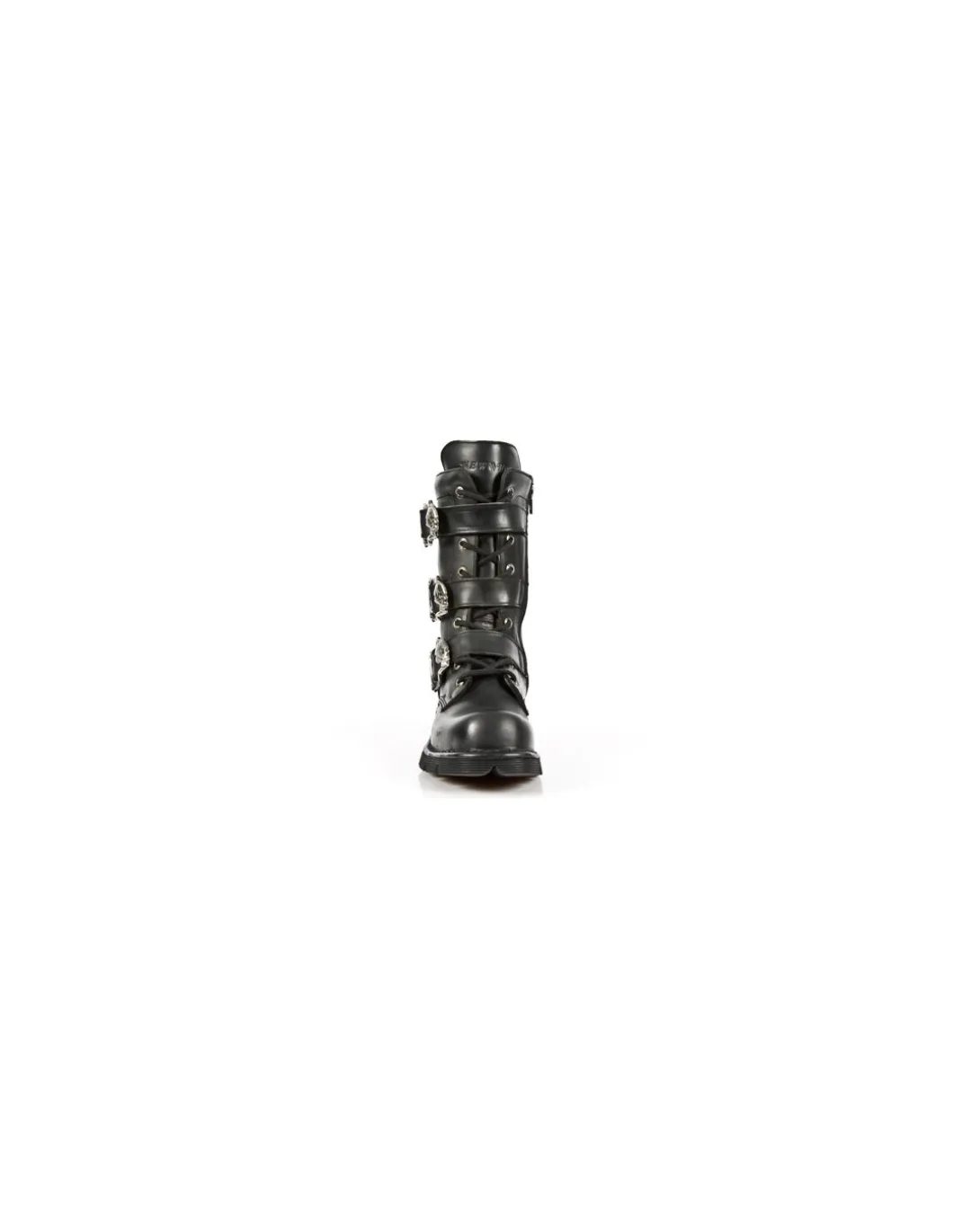BOOT METALLIC M-710-C2