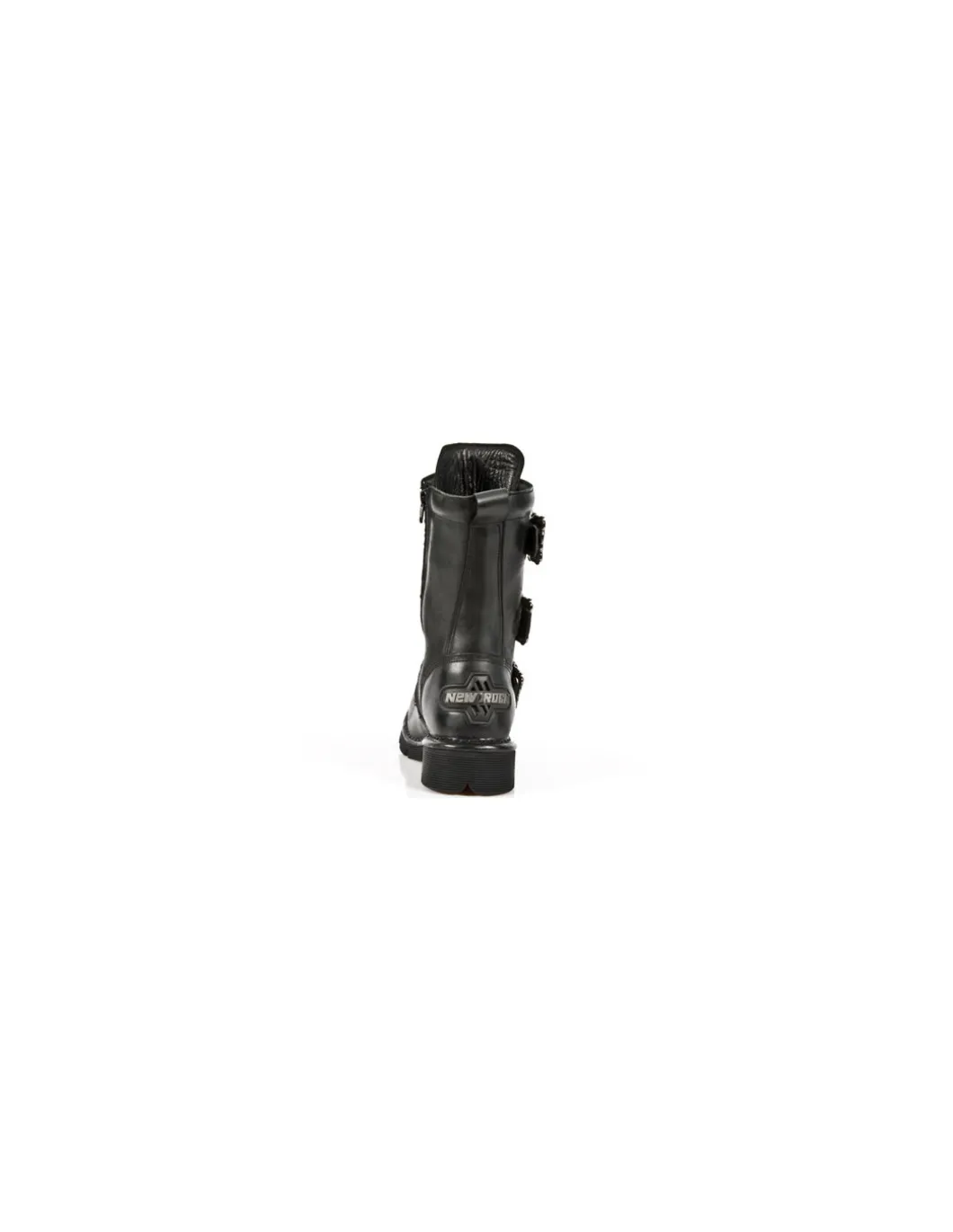 BOOT METALLIC M-710-C2