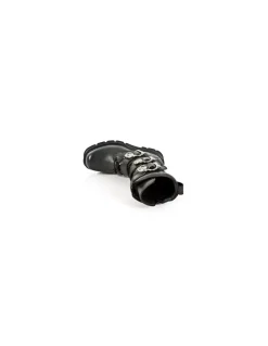 BOOT METALLIC M-710-C2